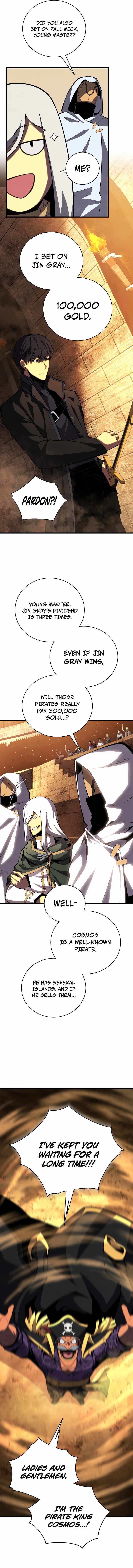 Read Swordmaster’s Youngest Son Manga Online