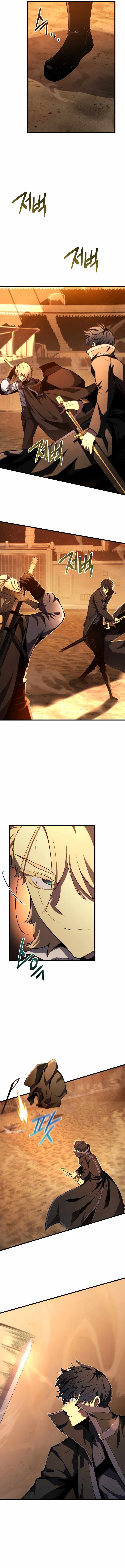 Read Swordmaster’s Youngest Son Manga Online