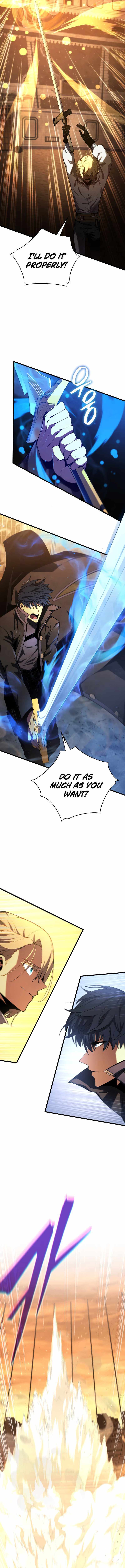Read Swordmaster’s Youngest Son Manga Online