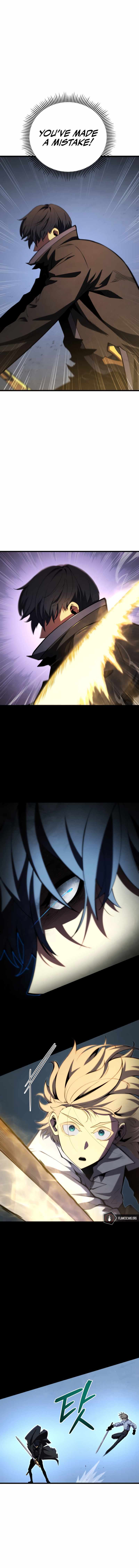 Read Swordmaster’s Youngest Son Manga Online