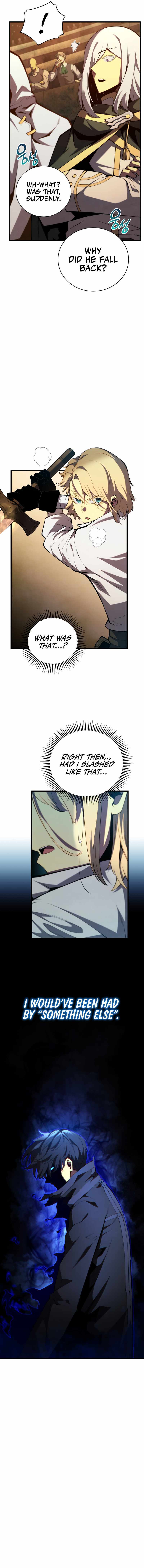 Read Swordmaster’s Youngest Son Manga Online