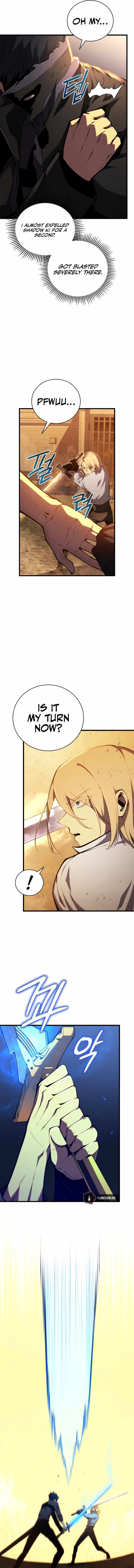 Read Swordmaster’s Youngest Son Manga Online