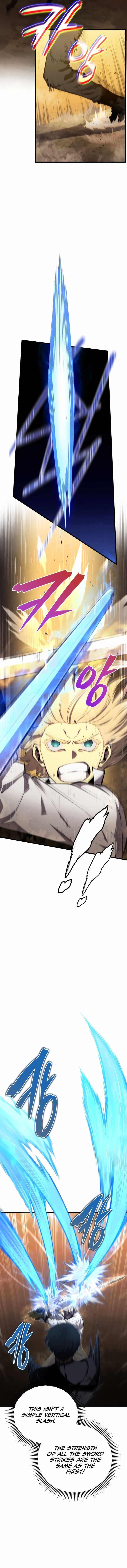 Read Swordmaster’s Youngest Son Manga Online