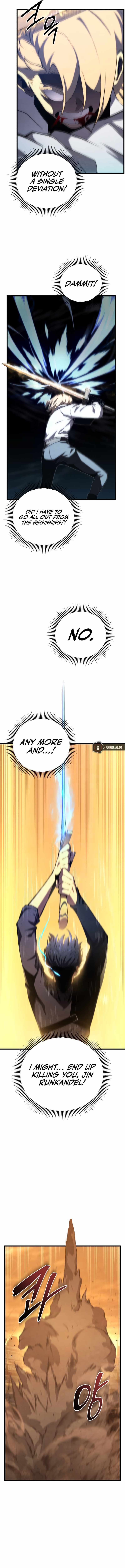 Read Swordmaster’s Youngest Son Manga Online