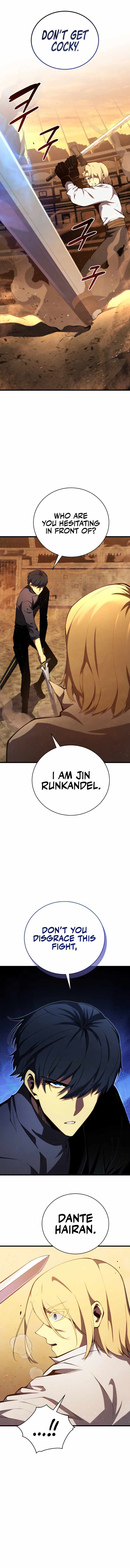 Read Swordmaster’s Youngest Son Manga Online