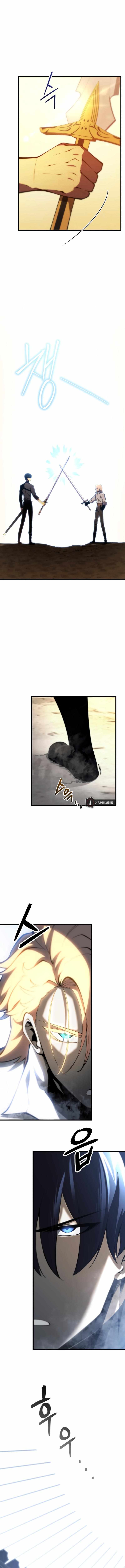 Read Swordmaster’s Youngest Son Manga Online