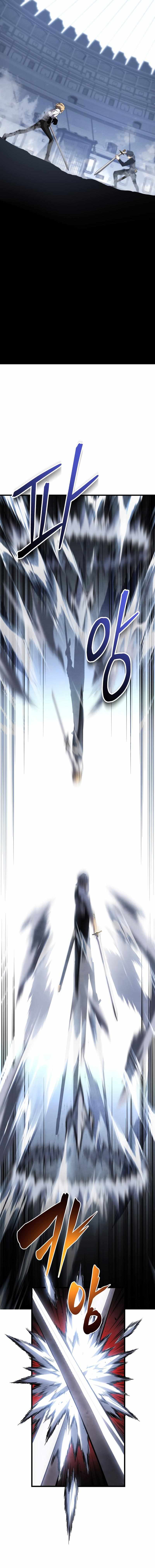 Read Swordmaster’s Youngest Son Manga Online