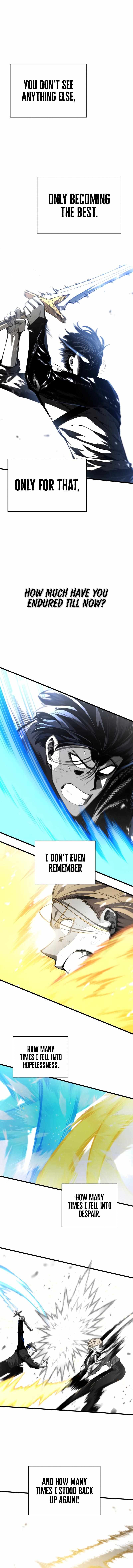 Read Swordmaster’s Youngest Son Manga Online