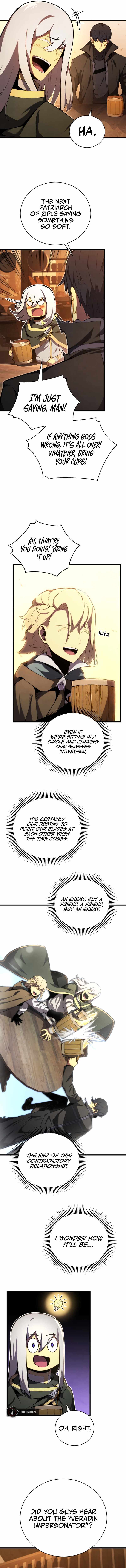 Read Swordmaster’s Youngest Son Manga Online
