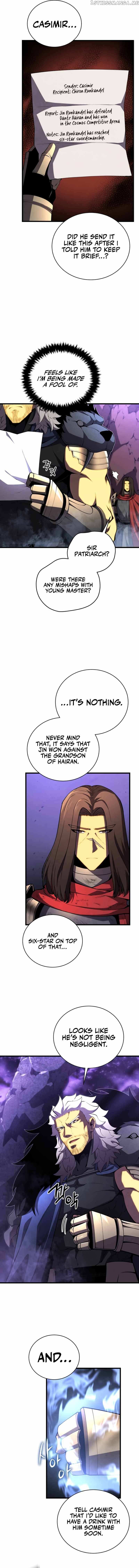 Read Swordmaster’s Youngest Son Manga Online