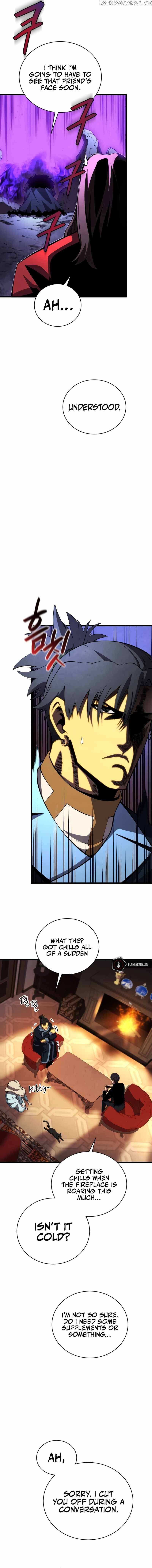 Read Swordmaster’s Youngest Son Manga Online