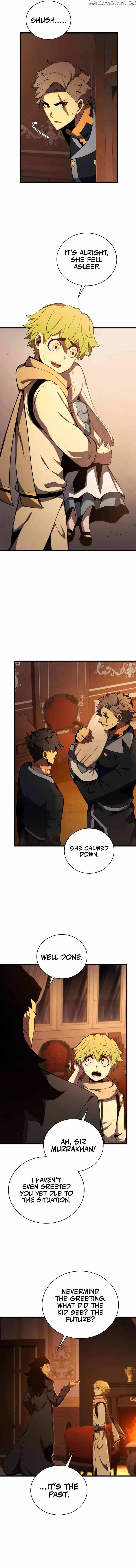 Read Swordmaster’s Youngest Son Manga Online