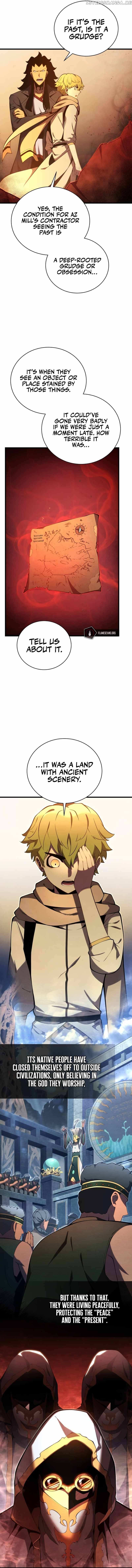 Read Swordmaster’s Youngest Son Manga Online