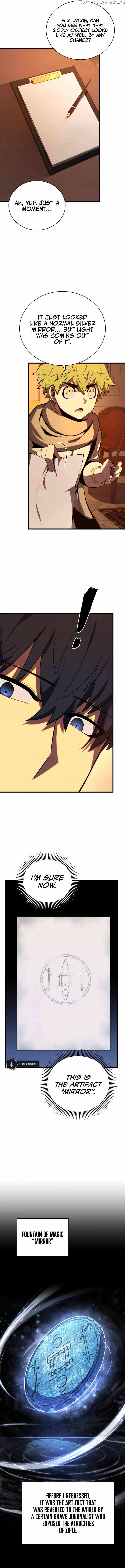 Read Swordmaster’s Youngest Son Manga Online