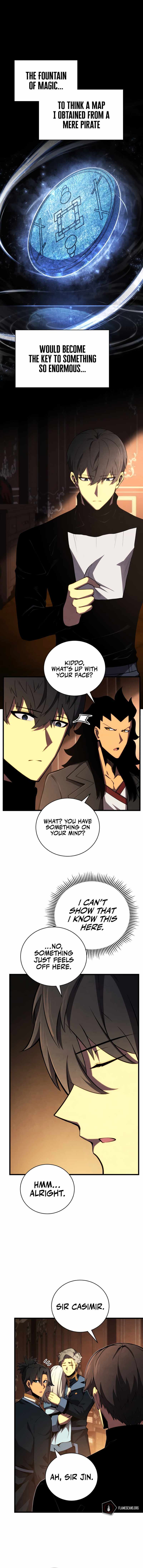 Read Swordmaster’s Youngest Son Manga Online