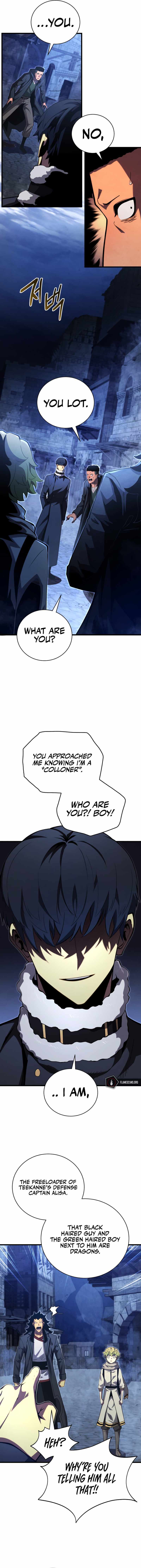 Read Swordmaster’s Youngest Son Manga Online