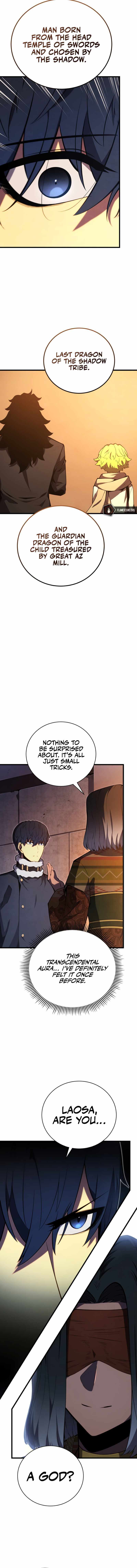 Read Swordmaster’s Youngest Son Manga Online