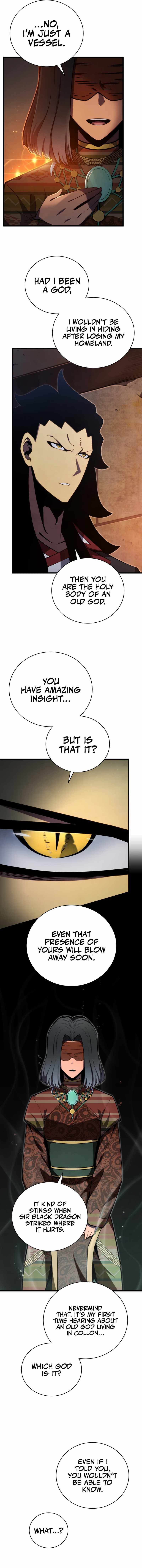 Read Swordmaster’s Youngest Son Manga Online