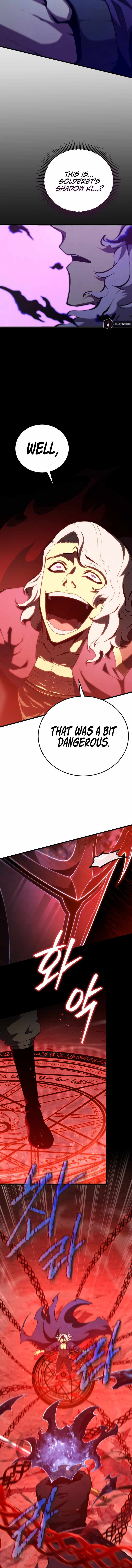 Read Swordmaster’s Youngest Son Manga Online