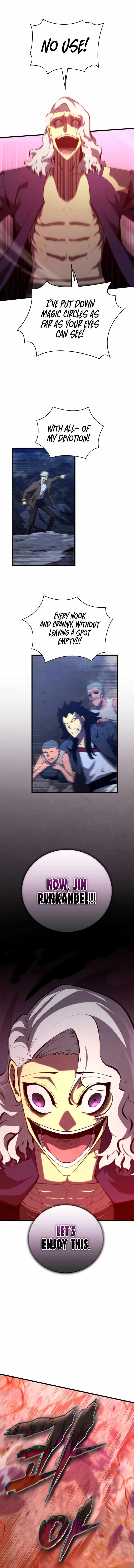 Read Swordmaster’s Youngest Son Manga Online