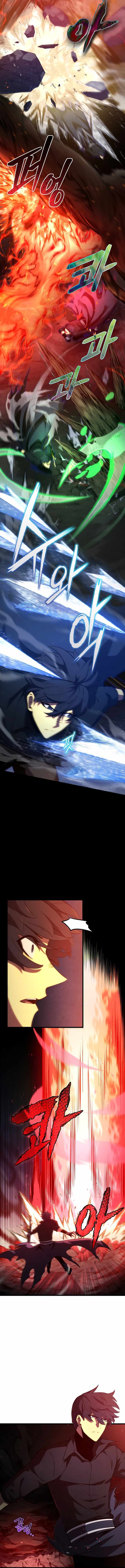 Read Swordmaster’s Youngest Son Manga Online