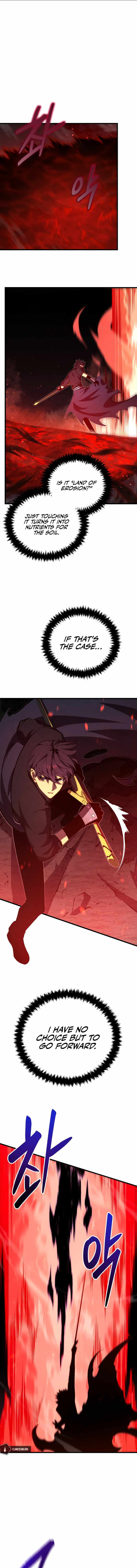 Read Swordmaster’s Youngest Son Manga Online