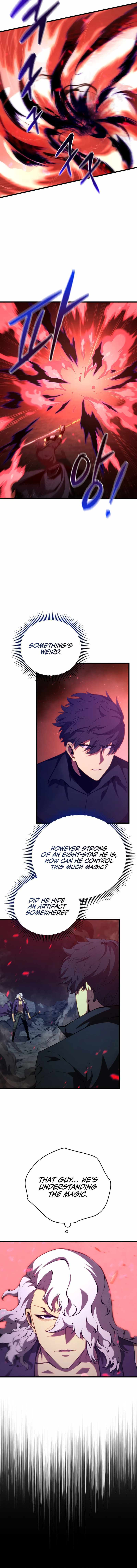 Read Swordmaster’s Youngest Son Manga Online