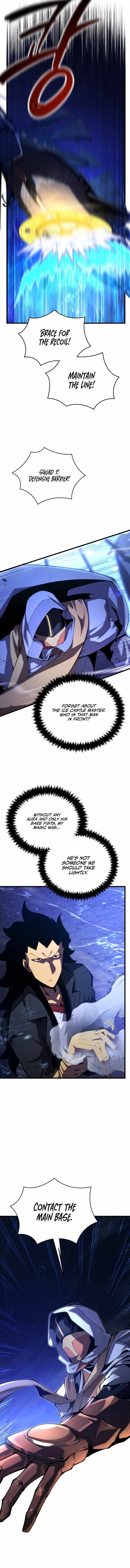 Read Swordmaster’s Youngest Son Manga Online
