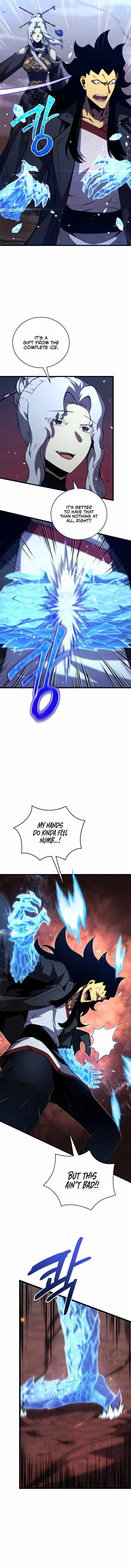 Read Swordmaster’s Youngest Son Manga Online
