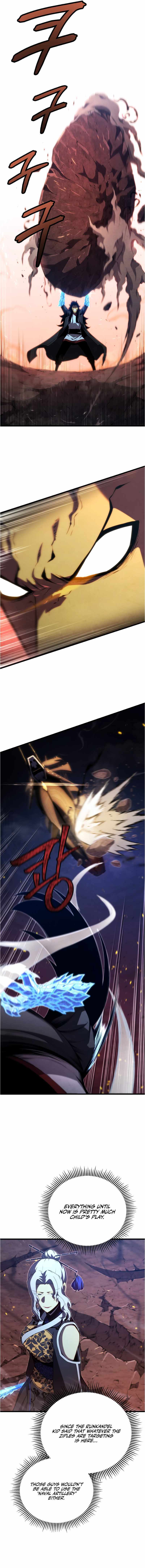 Read Swordmaster’s Youngest Son Manga Online