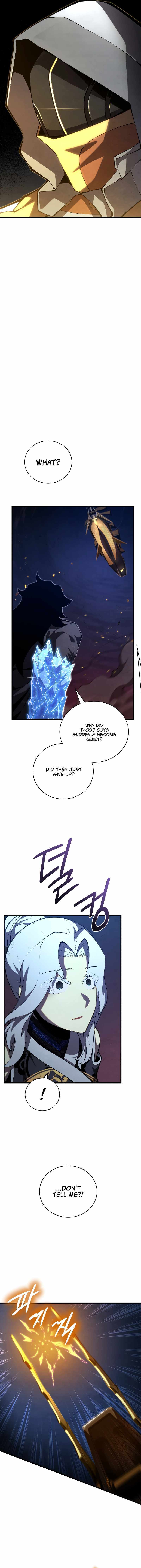 Read Swordmaster’s Youngest Son Manga Online