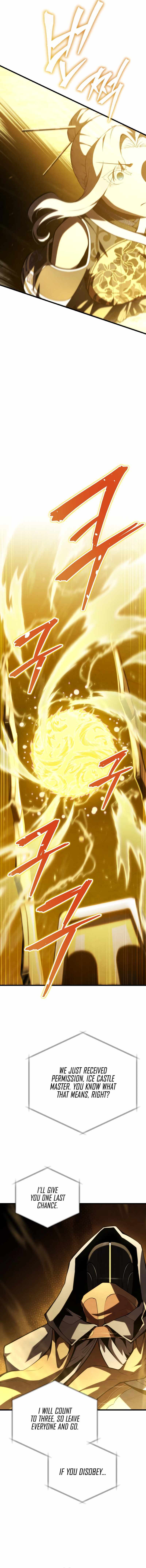 Read Swordmaster’s Youngest Son Manga Online