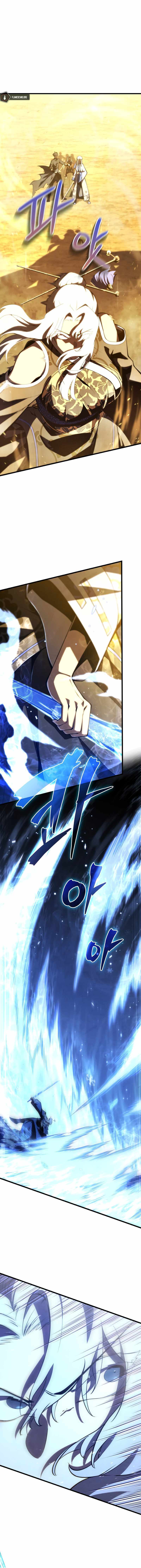 Read Swordmaster’s Youngest Son Manga Online
