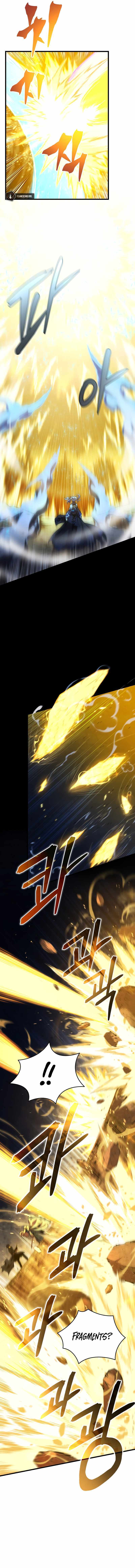 Read Swordmaster’s Youngest Son Manga Online