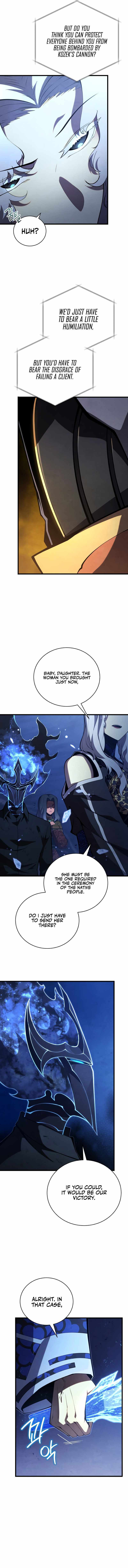 Read Swordmaster’s Youngest Son Manga Online