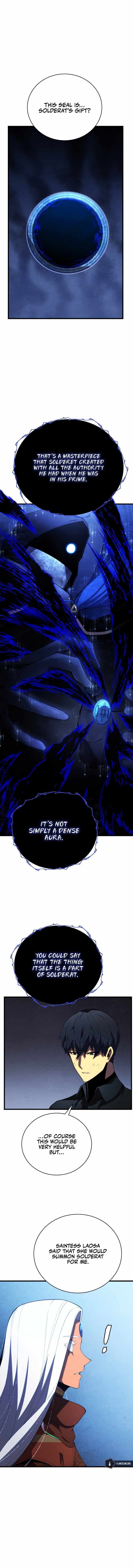 Read Swordmaster’s Youngest Son Manga Online
