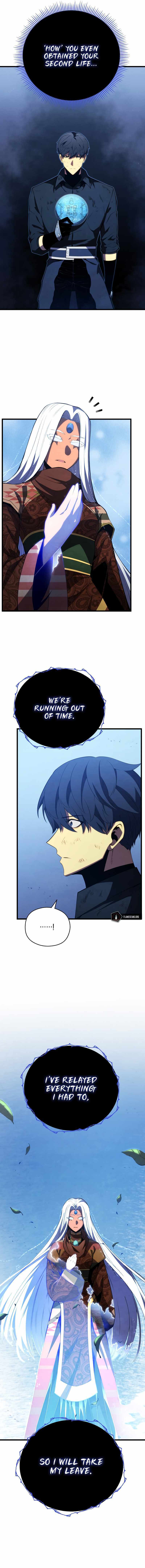 Read Swordmaster’s Youngest Son Manga Online
