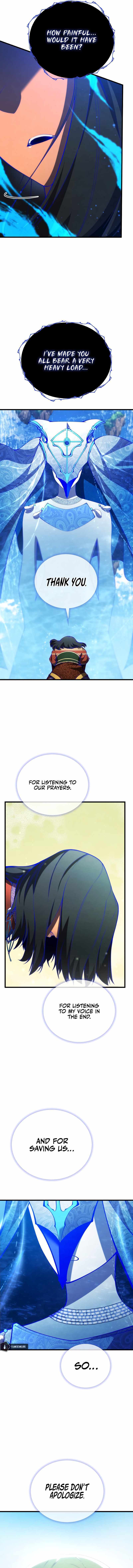 Read Swordmaster’s Youngest Son Manga Online