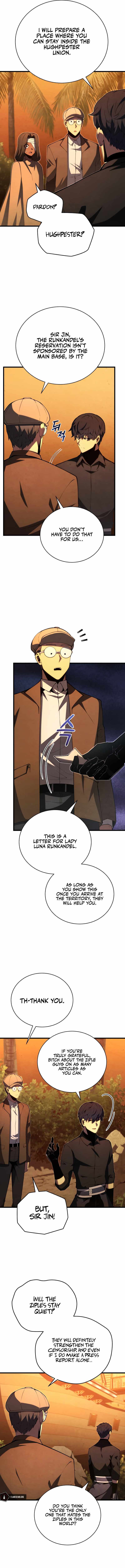 Read Swordmaster’s Youngest Son Manga Online