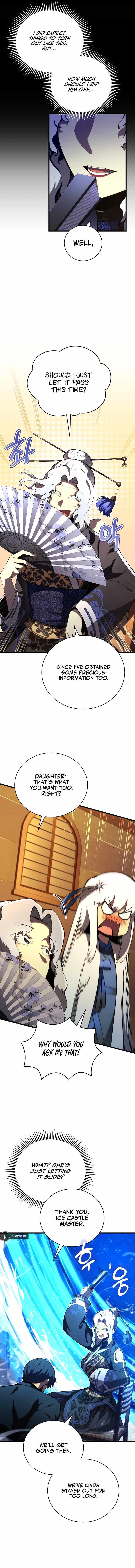 Read Swordmaster’s Youngest Son Manga Online
