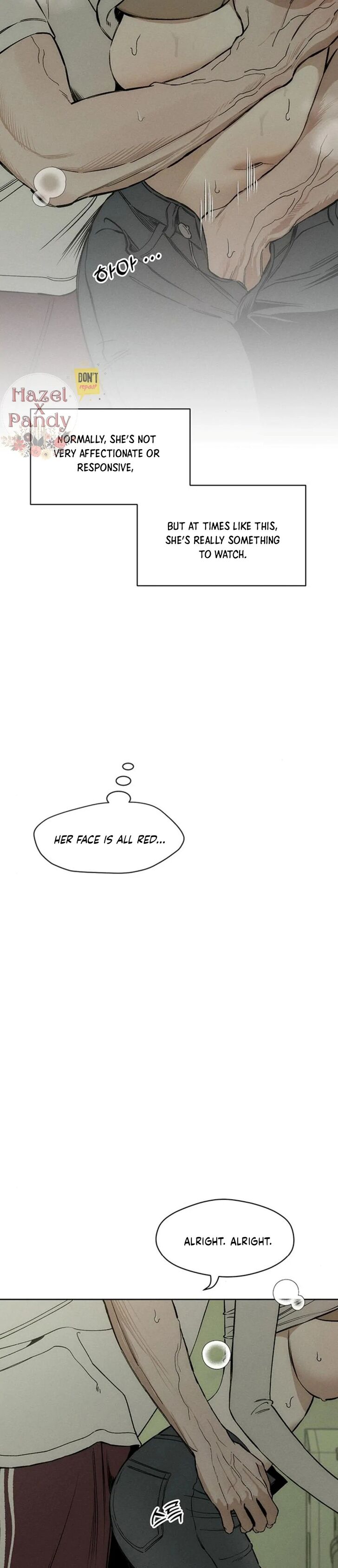 Read Tears on a Withered Flower Manga Online