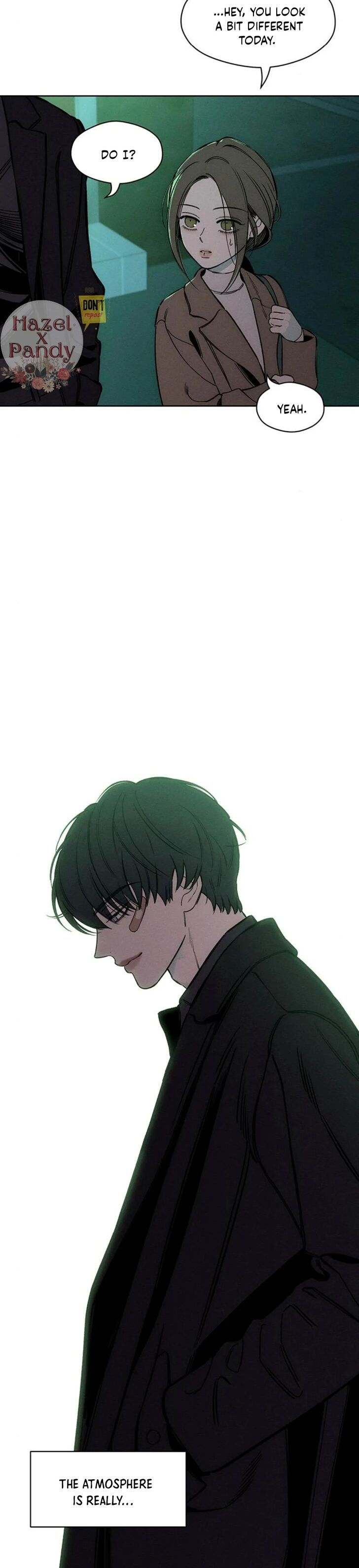 Read Tears on a Withered Flower Manga Online