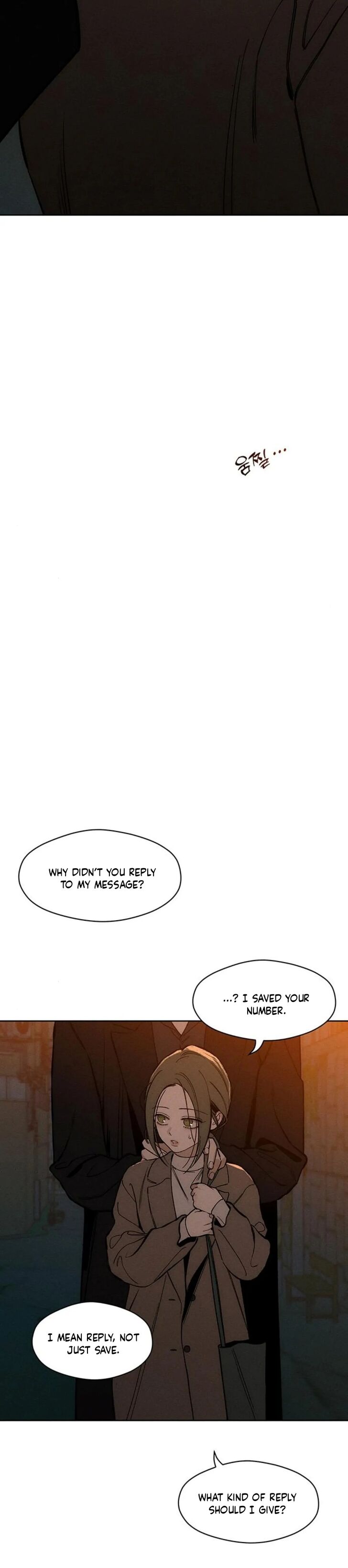 Read Tears on a Withered Flower Manga Online