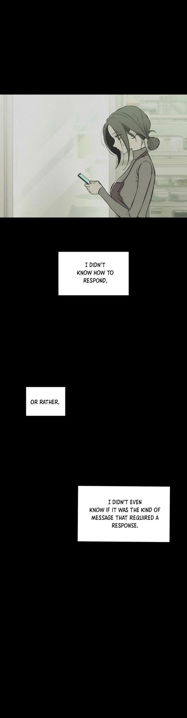 Read Tears on a Withered Flower Manga Online