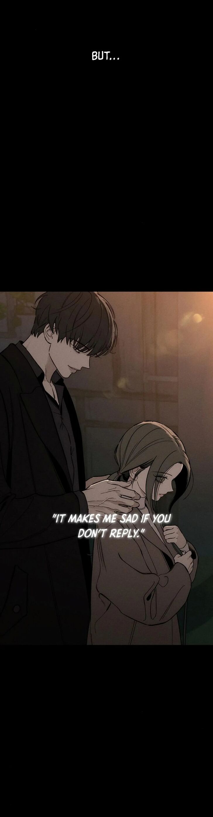 Read Tears on a Withered Flower Manga Online