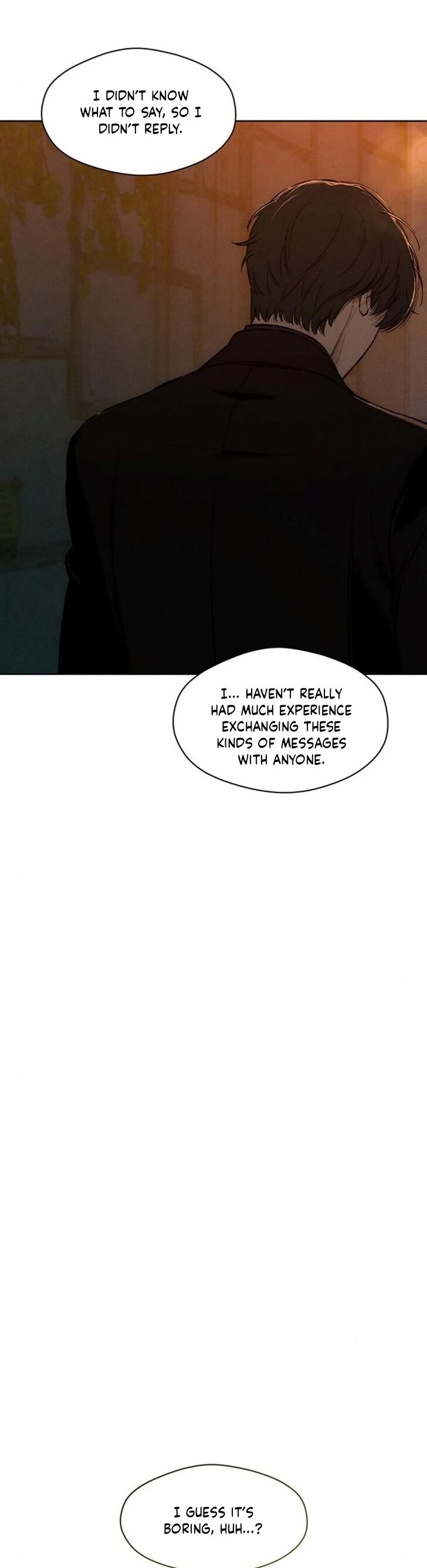 Read Tears on a Withered Flower Manga Online