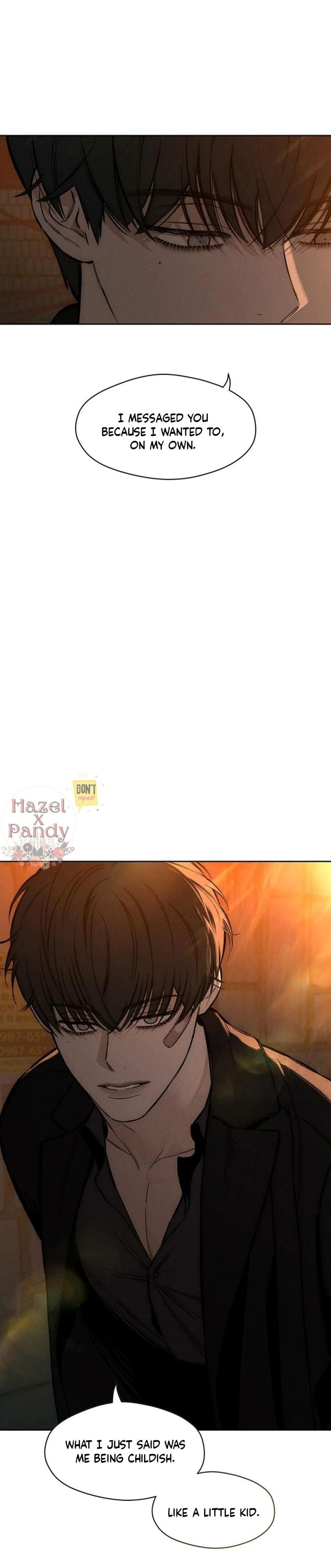 Read Tears on a Withered Flower Manga Online