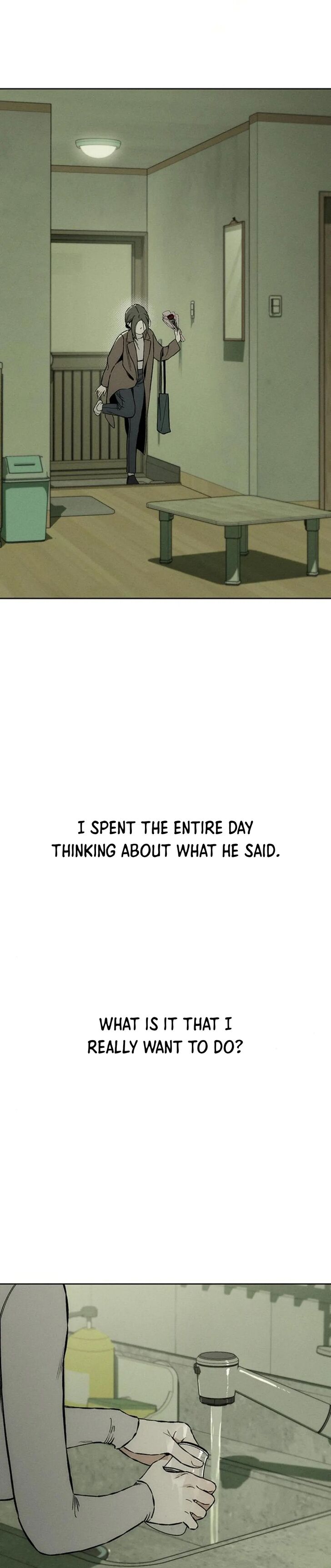 Read Tears on a Withered Flower Manga Online