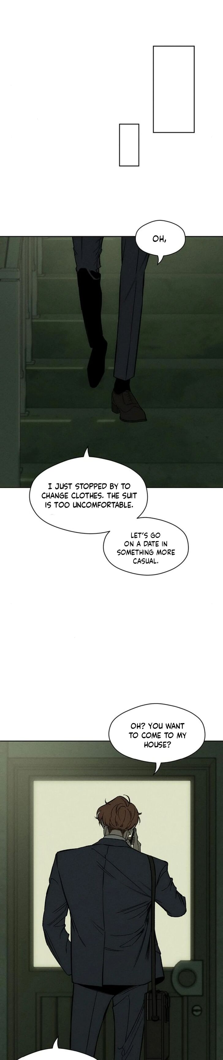 Read Tears on a Withered Flower Manga Online