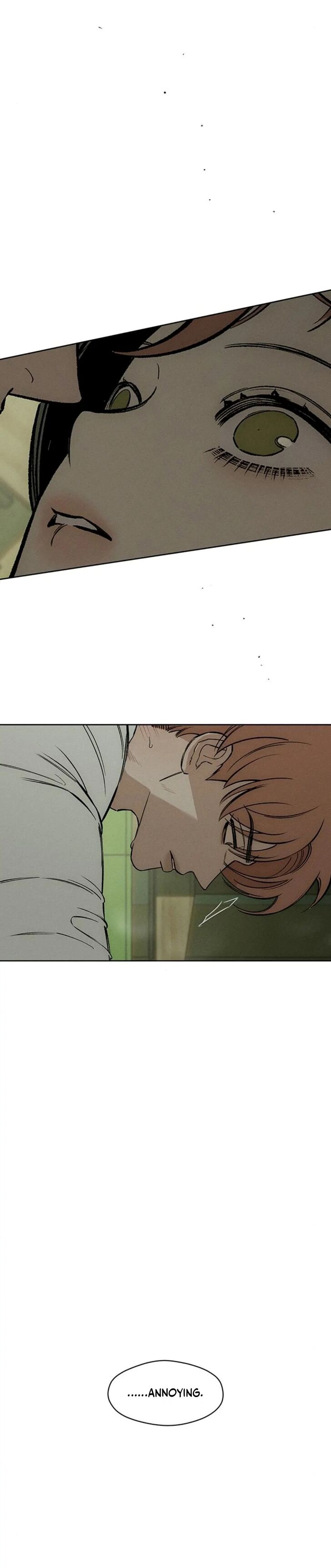 Read Tears on a Withered Flower Manga Online